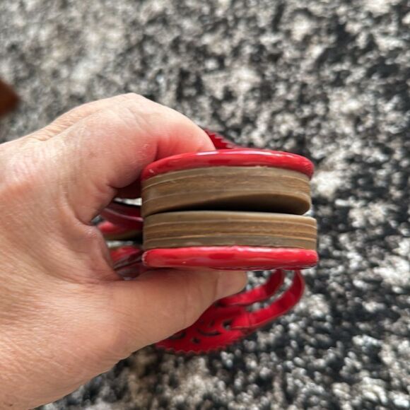 ***FINAL MARKDOWN***Circus by Sam Edelman “Canyon” thongs - Picture 4 of 7